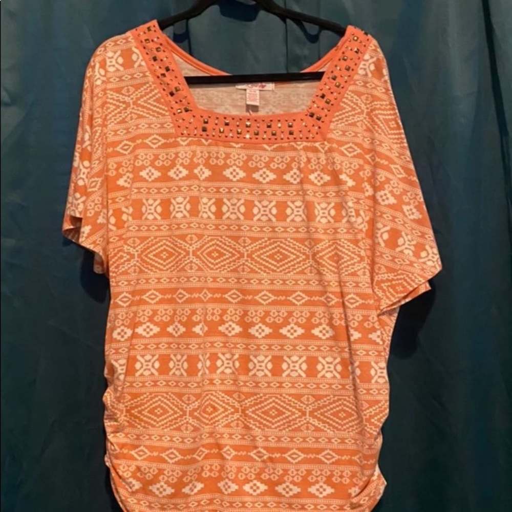 Anthropologie Shirt